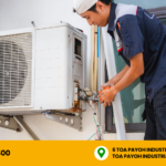 24/7 Aircon Repairing Service at Affordable Price in Singapore