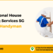Professional House Painting Services SG